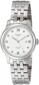 Tissot TISSOT LE LOCLE T006.207.11.036.00 Automatic Watch for women