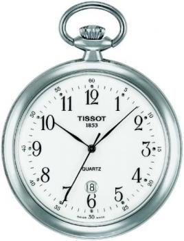 Tissot T82655012 Pocket Watch