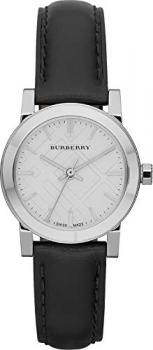 Burberry BU9206Women's Wrist Watch&ndash;Black