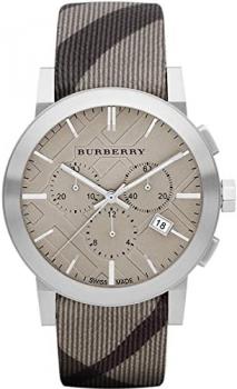Genuine BURBERRY Watch Male - BU9358