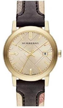 Burberry bu9032&ndash;Clock