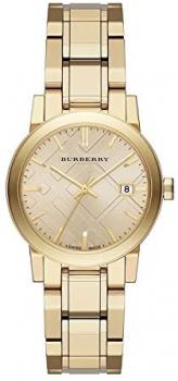 Burberry bu9134&ndash;Clock