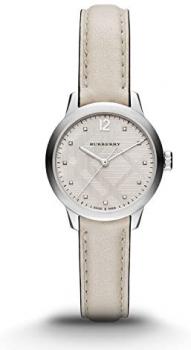 Burberry Women's BU10105 Swiss Made Diamond Watch