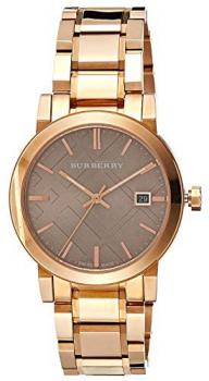 BURBERRY Men's Watch BU9005