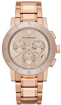 BURBERRY BU9703 Women's Wrist Watch