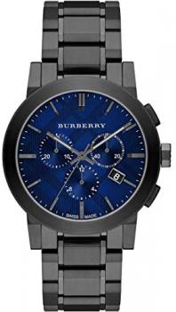 Mens BU9365 Burberry Chronograph Watch
