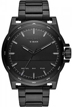 DIESEL D-48 DZ1934 Men's Wristwatch