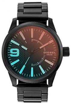 Diesel Men's Analogue Quartz Watch