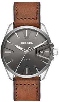 Diesel Men's Analog Quartz Watch