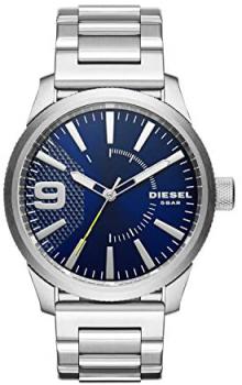 Diesel - DZ1763 Watch, Silver