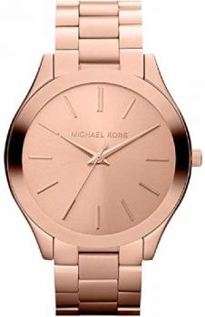 Michael Kors Women's Bracelet Watch MK3197