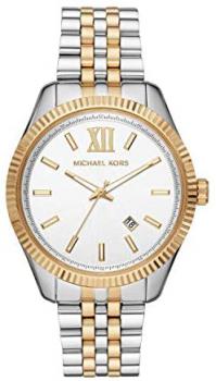 Michael Kors Lexington MK8752 Mens Wristwatch