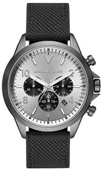 Michael Kors Gage - Trendy Men's Chronograph Watch - MK8787