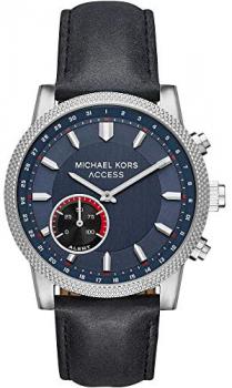 Michael Kors Unisex Smartwatch MKT4024 (Renewed)