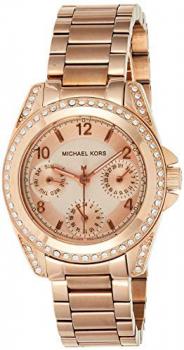 Michael Kors Women's Watch MK5613