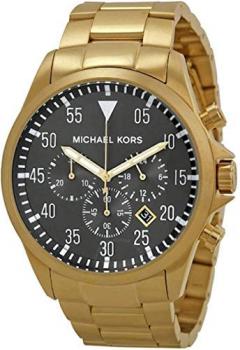 Michael Kors MK8361 Mens Gage Watch
