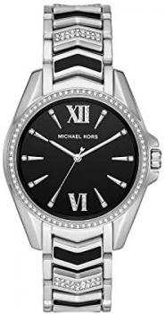 Michael Kors Women's Analogue Quartz Watch MK6742