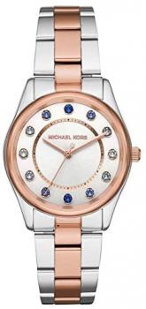 Michael Kors MK6605 Ladies Colette Watch
