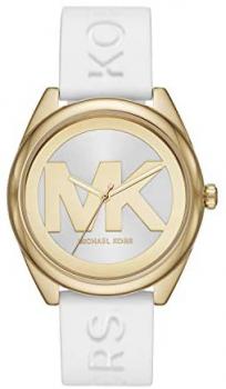 Michael Kors MK7141 Ladies Janelle Watch