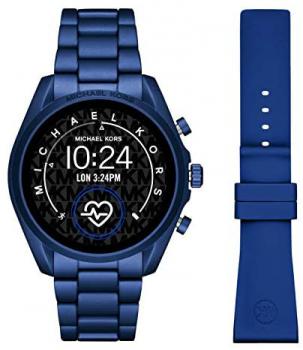 Smartwatch Michael Kors Bradshaw 2 Gen 5 Blue MKT5102