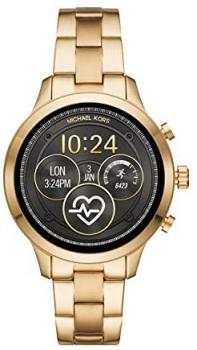 Michael Kors Women's Smartwatch with Wear OS by Google with Heart Rate, GPS, NFC and Smartphone Notifications
