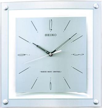 Seiko QXR205S&ndash;Clock