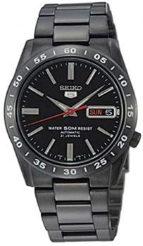 Seiko 5 Watch Self-winding SNKE03K1 Japan import