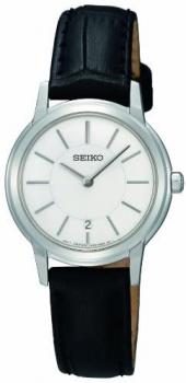 Seiko Quartz Women's Watch SXB425P1