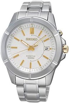 Watch Seiko Neo Classic Ska541p1 Men&acute;s White
