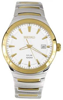 Seiko SNE292P1Men's Wrist Watch