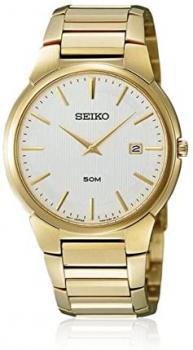 Seiko Mens Watch skp300