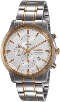 Seiko SNDG68P1 Men's Wristwatch