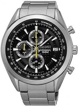 Seiko SSB175P1-IT - Men's wristwatch