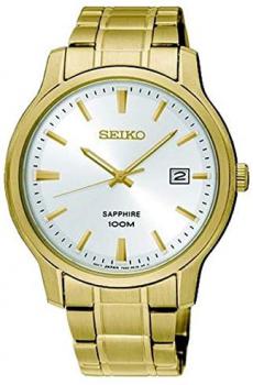 SEIKO NEO CLASSIC Men's watches SGEH70P1