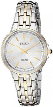 Seiko Dress Watch SUP394
