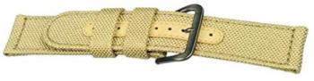 Authentic Seiko Fabric Watch Strap for SNE331P9