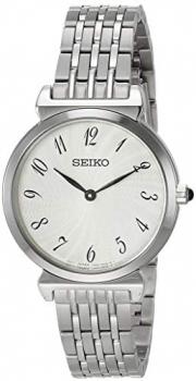 Seiko Dress Watch SFQ801