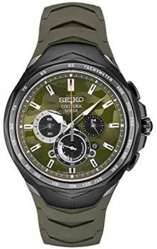 Seiko Casual Watch SSC747