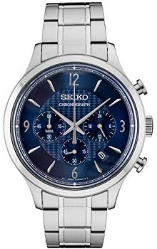 Seiko Casual Watch SSB339