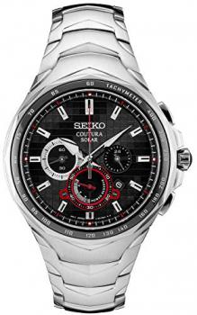 Seiko Casual Watch SSC743