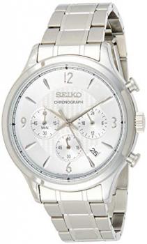 Seiko Casual Watch SSB337P1