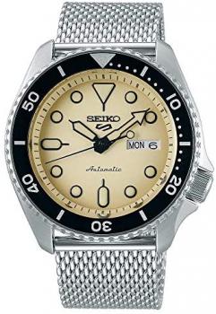 Seiko 5 Automatic