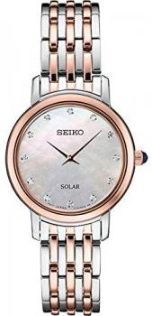 Seiko Dress Watch SUP408