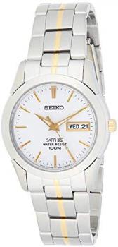 Seiko SGG719P1 Mens Analogue Watch