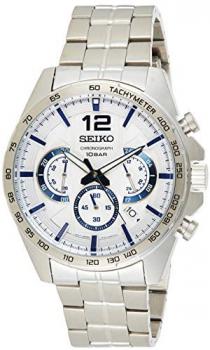Seiko Casual Watch SSB343P1