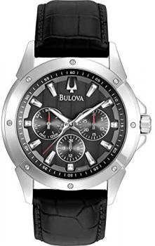 Bulova Gents Dress Watch 96C113