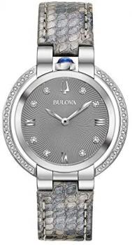Bulova Dress Watch (Model: 96R218)