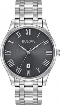 Bulova 96B261 Men's Wristwatch