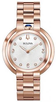 Bulova Dress Watch 97P130