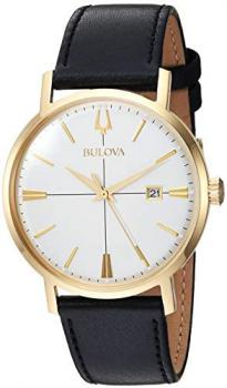 Bulova Dress Watch 97B172